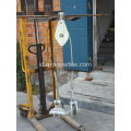 2 atau 4 bnds konduktor Lifting Hook